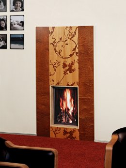 Каминная облицовка Sunhill Ornament